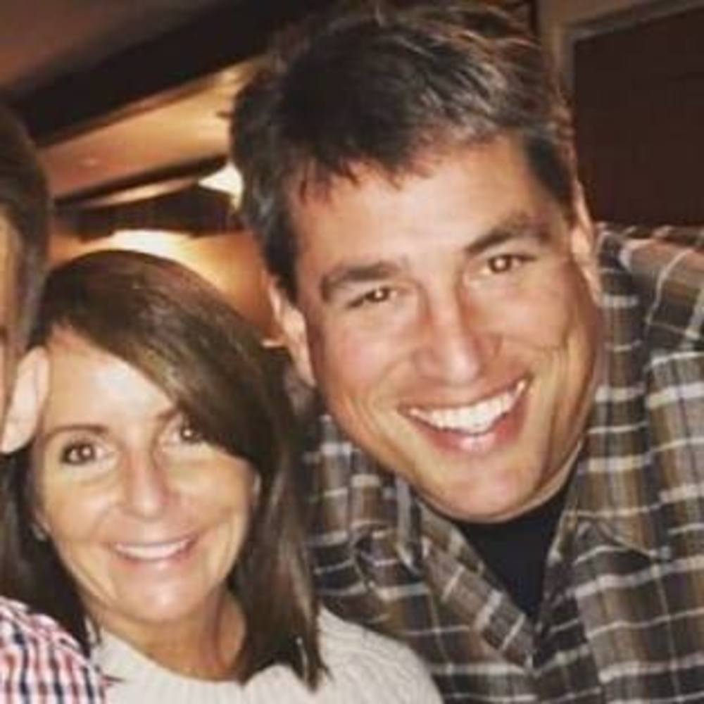 Meet your Posher, Marytodd